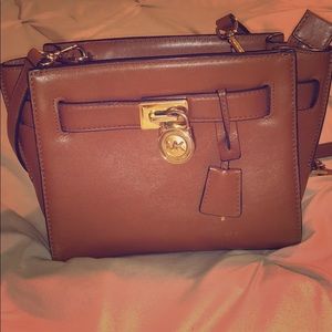 Michael Kors Cross Body Bag